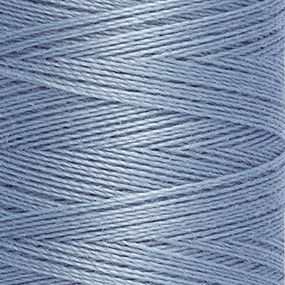 Detail — gemaakt met Gütermann Polyester Nähgarn 200m 64