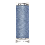 Gütermann Polyester Nähgarn 200m 64