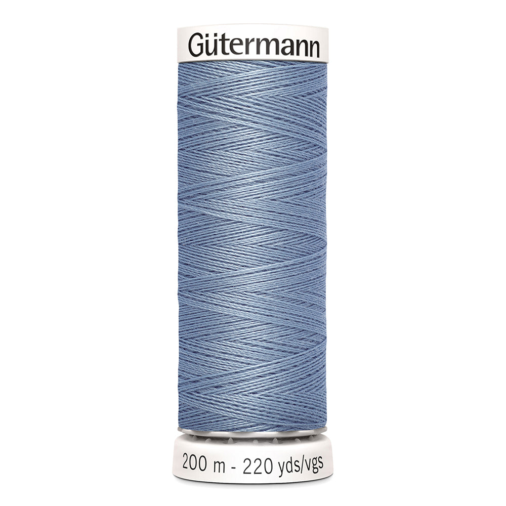 Gütermann Polyester Nähgarn 200m 64