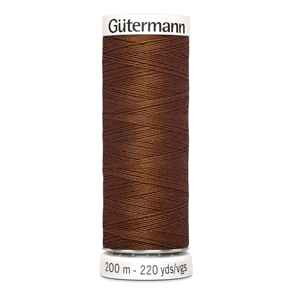 Gütermann Polyester Nähgarn 200m 650