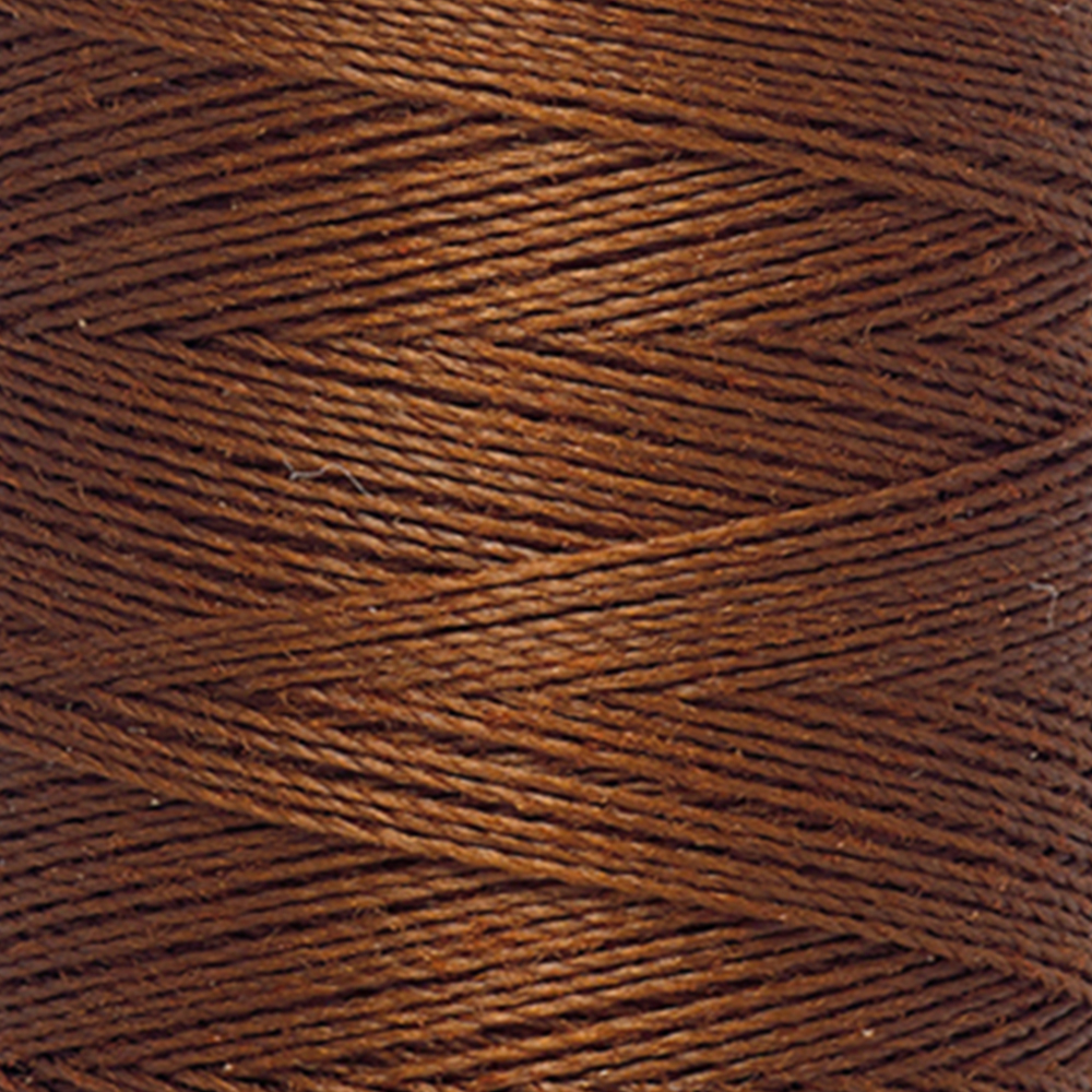 Detail — gemaakt met Gütermann Polyester Nähgarn 200m 650