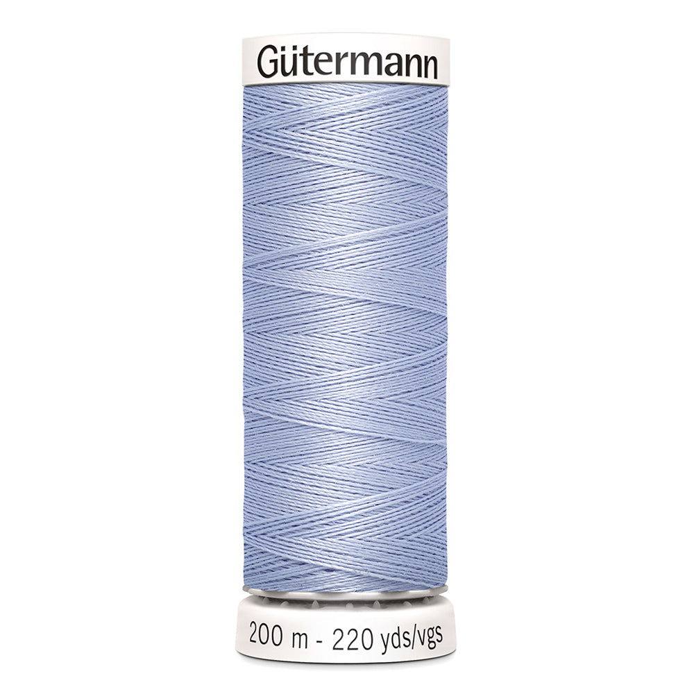 Gütermann Polyester Nähgarn 200m 655