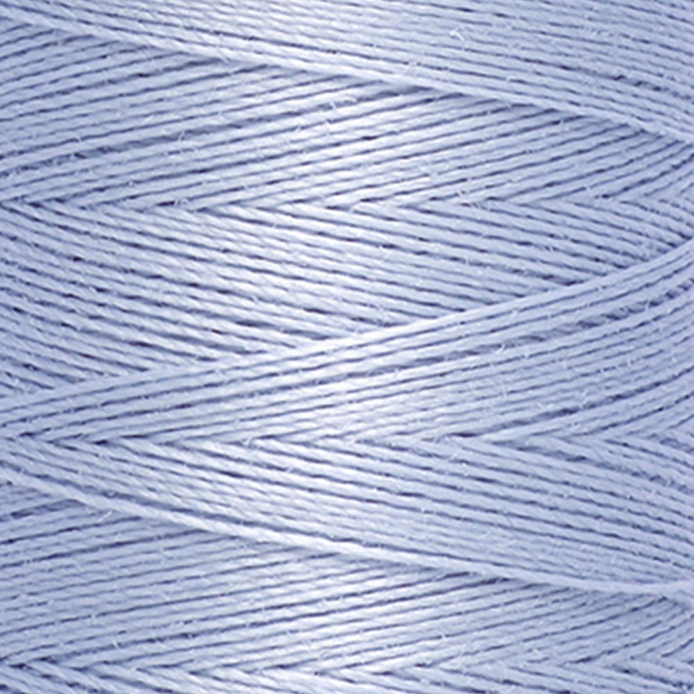 Detail — gemaakt met Gütermann Polyester Nähgarn 200m 655