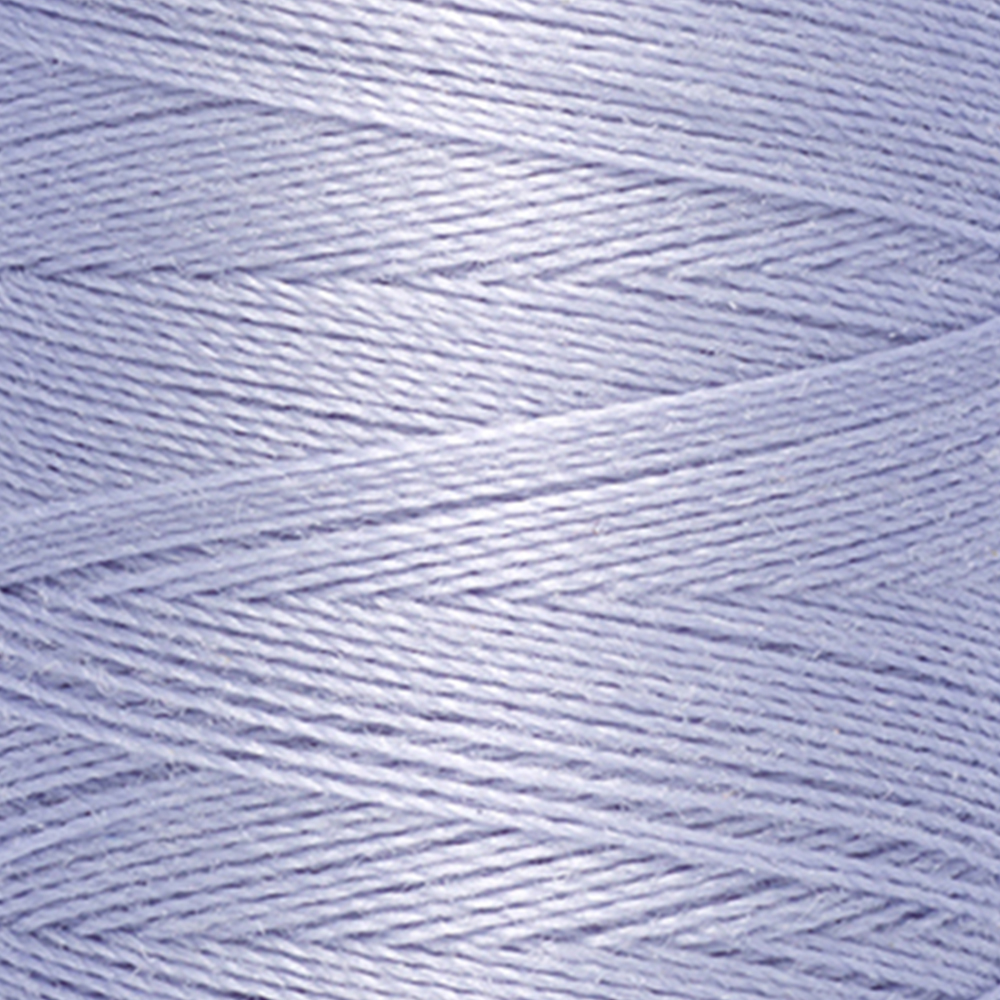 Detail — gemaakt met Gütermann Polyester Nähgarn 200m 656