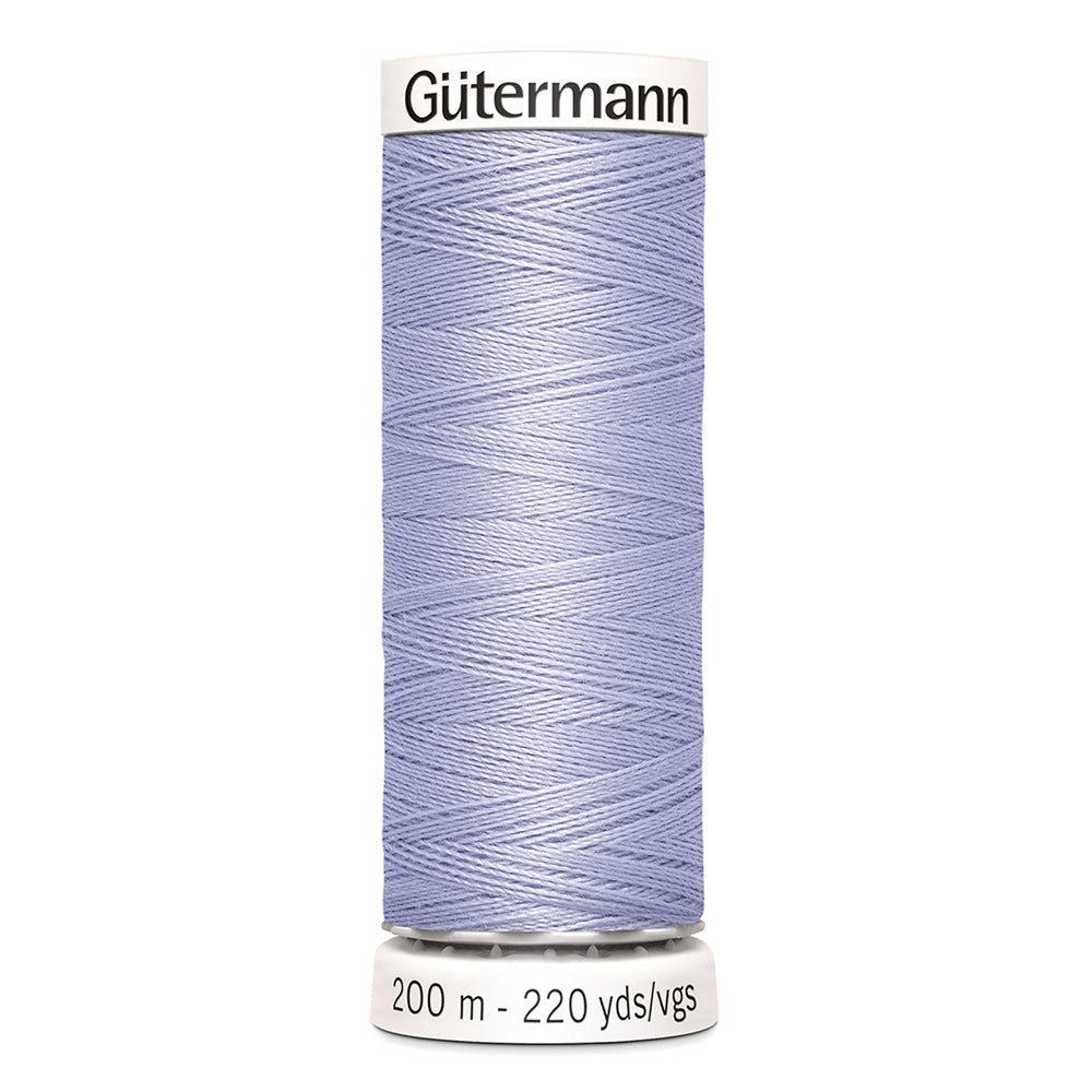 Gütermann Polyester Nähgarn 200m 656