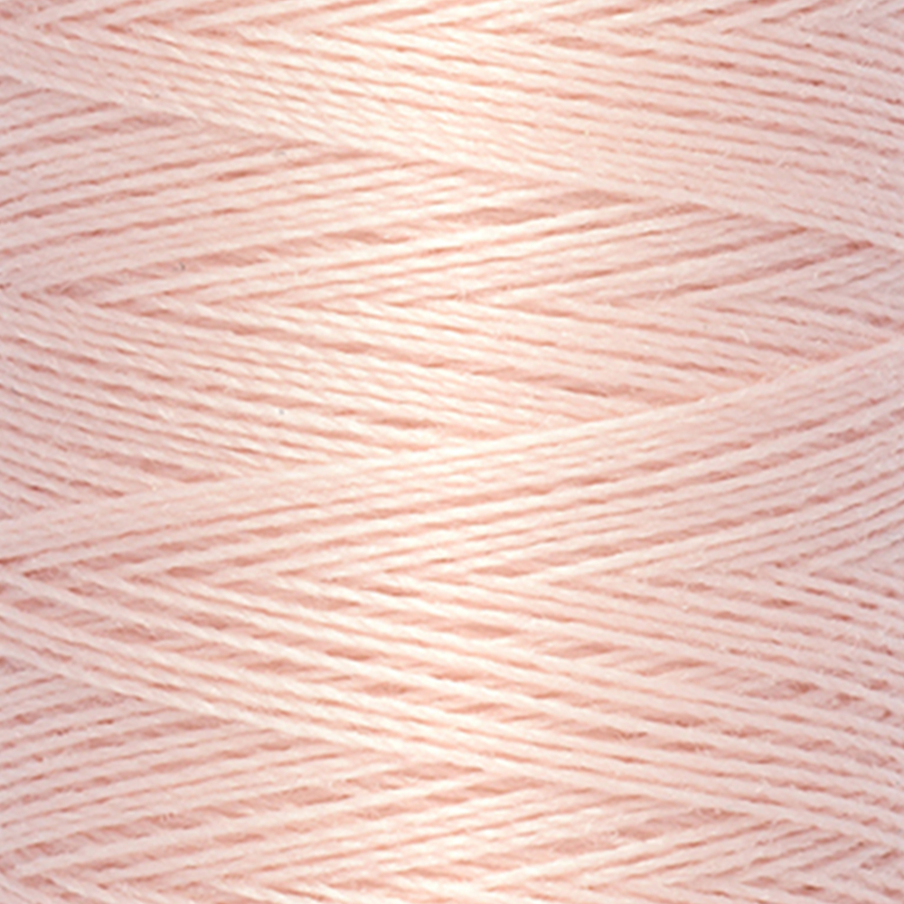 Detail — gemaakt met Gütermann Polyester Nähgarn 200m 658