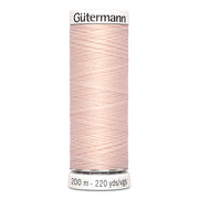 Gütermann Polyester Nähgarn 200m 658