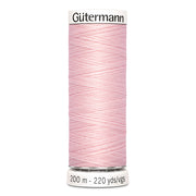 Gütermann Polyester Nähgarn 200m 659