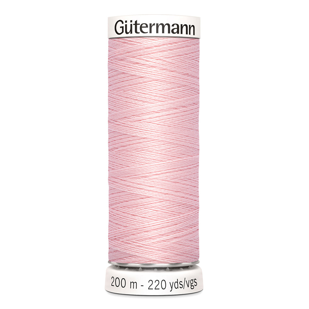 Gütermann Polyester Nähgarn 200m 659