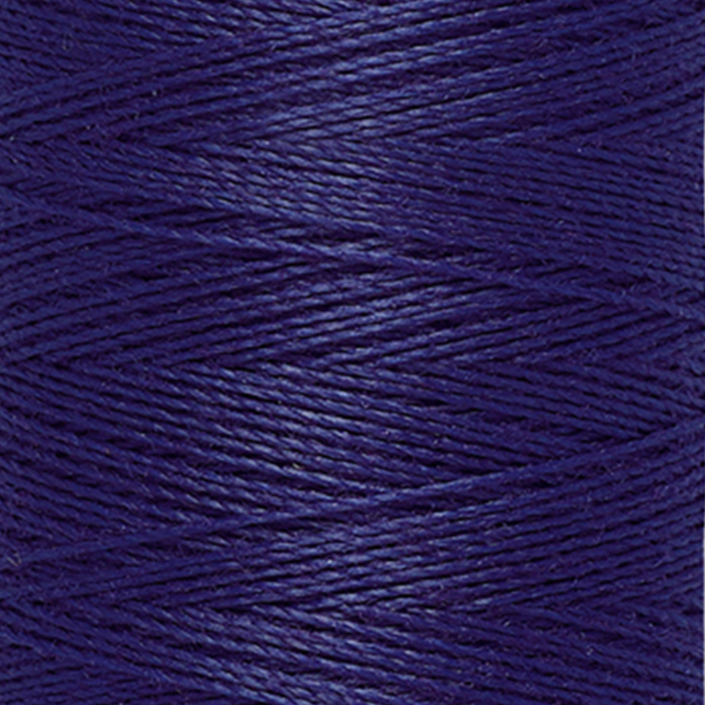 Detail — gemaakt met Gütermann Polyester Nähgarn 200m 66