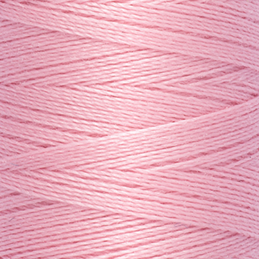 Detail — gemaakt met Gütermann Polyester Nähgarn 200m 660