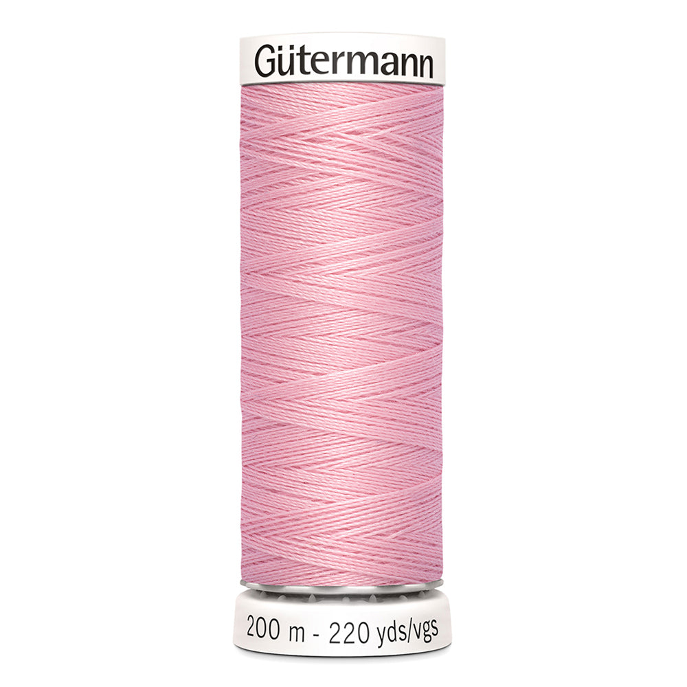 Gütermann Polyester Nähgarn 200m 660