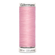 Gütermann Polyester Nähgarn 200m 660