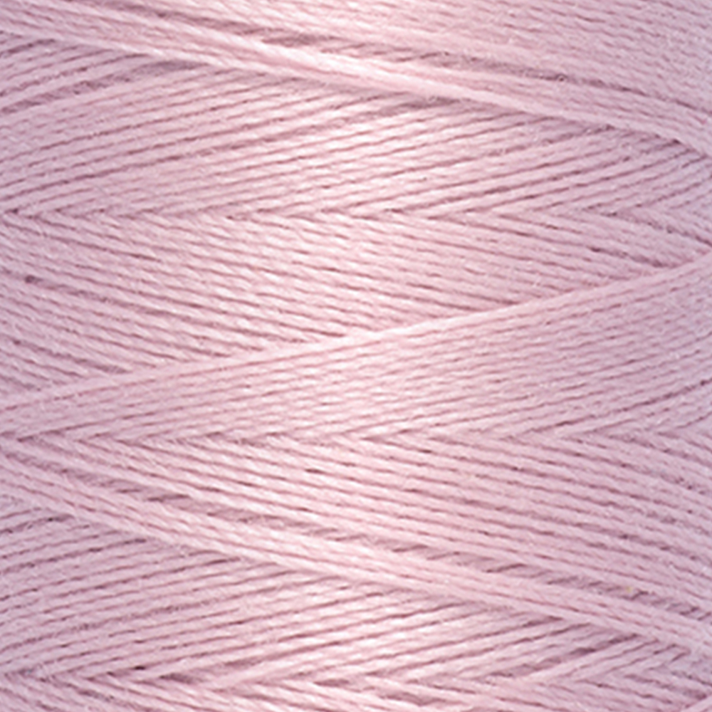 Detail — gemaakt met Gütermann Polyester Nähgarn 200m 662