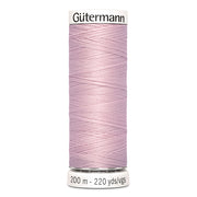 Gütermann Polyester Nähgarn 200m 662