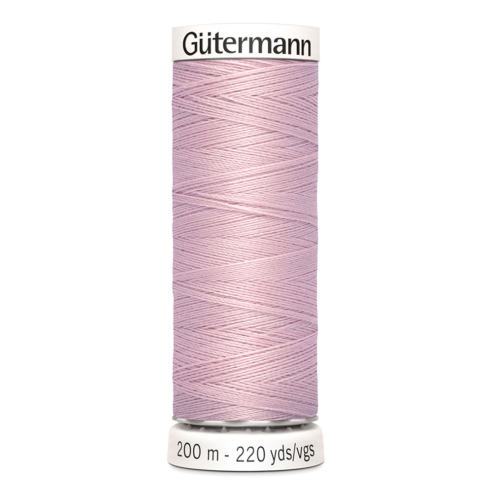 Gütermann Polyester Nähgarn 200m 662