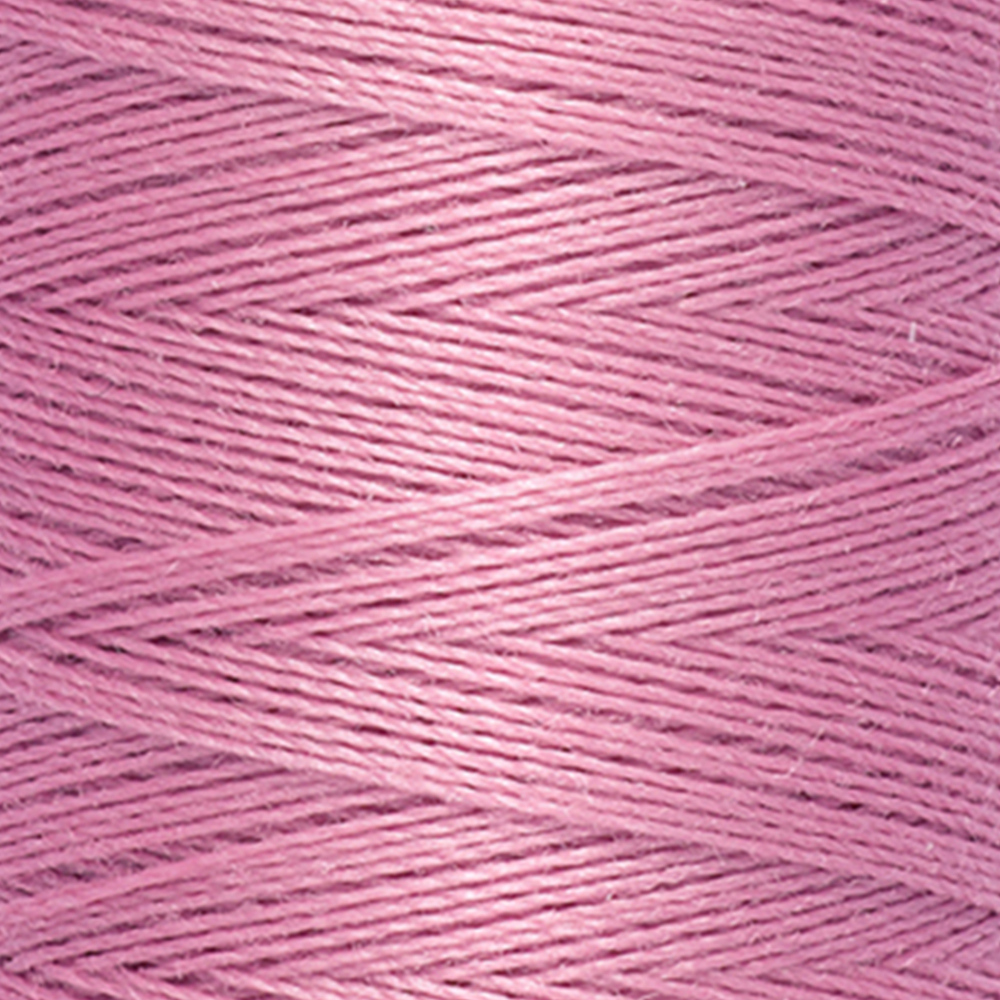 Detail — gemaakt met Gütermann Polyester Nähgarn 200m 663