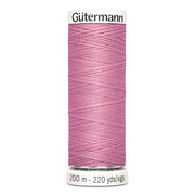 Gütermann Polyester Nähgarn 200m 663