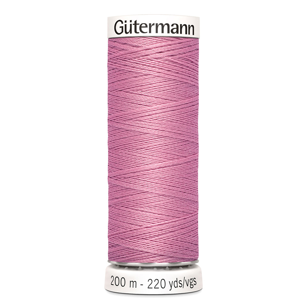 Gütermann Polyester Nähgarn 200m 663
