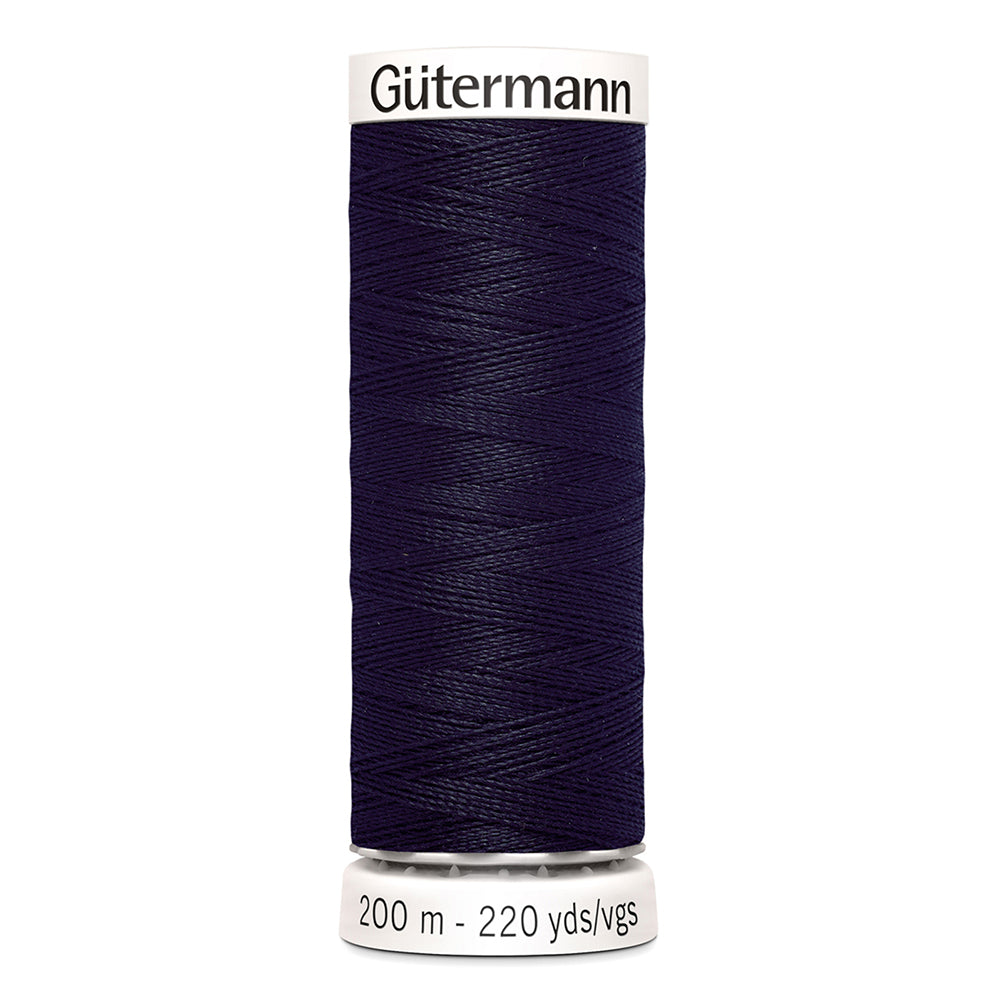 Gütermann Polyester Nähgarn 200m 665