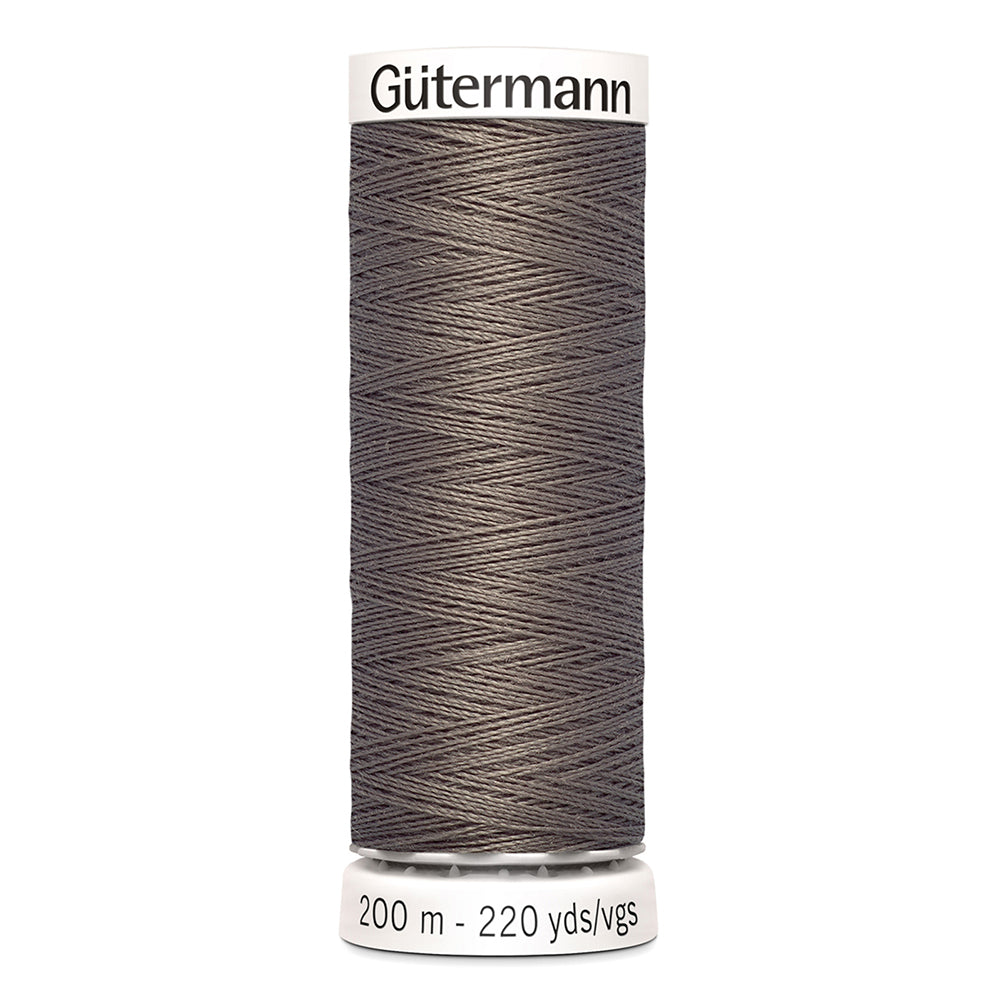 Gütermann Polyester Nähgarn 200m 669