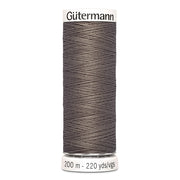 Gütermann Polyester Nähgarn 200m 669