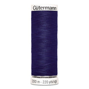 Gütermann Polyester Nähgarn 200m 66