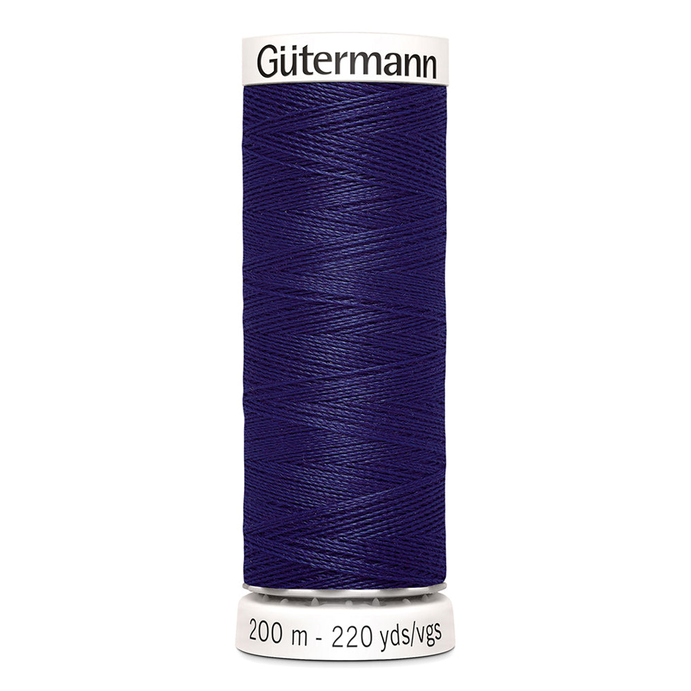 Gütermann Polyester Nähgarn 200m 66