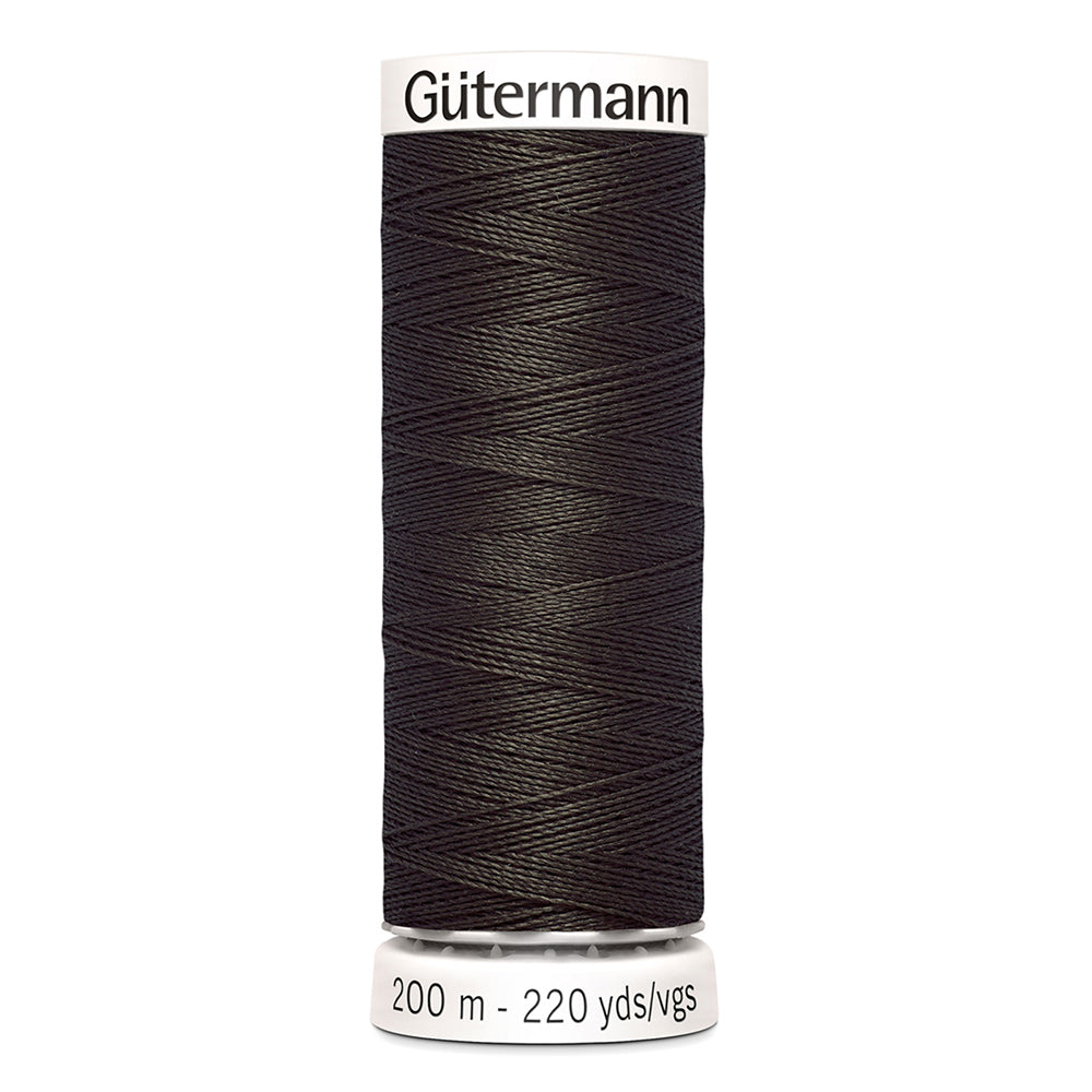 Gütermann Polyester Nähgarn 200m 671