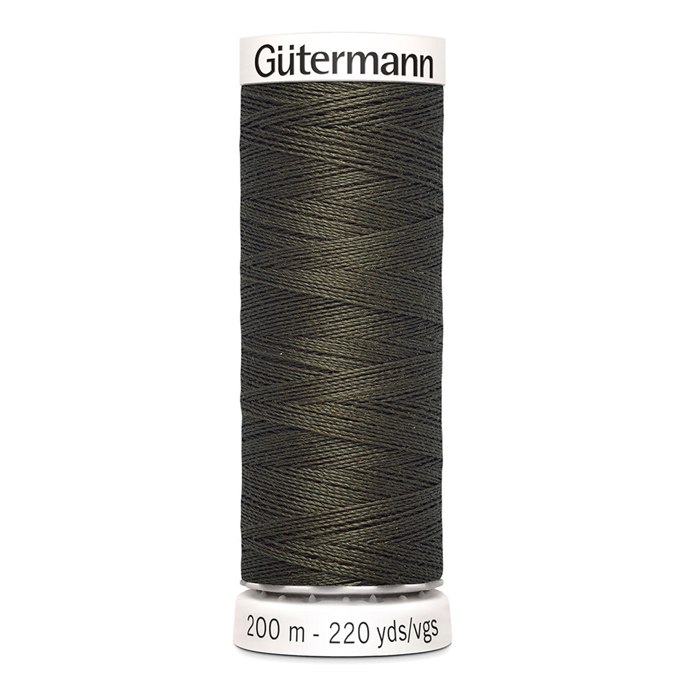 Gütermann Polyester Nähgarn 200m 673