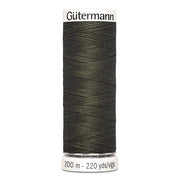 Gütermann Polyester Nähgarn 200m 673