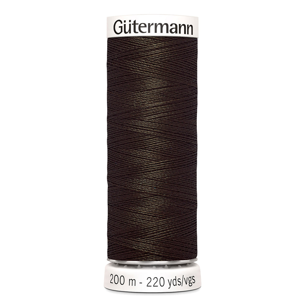 Gütermann Polyester Nähgarn 200m 674