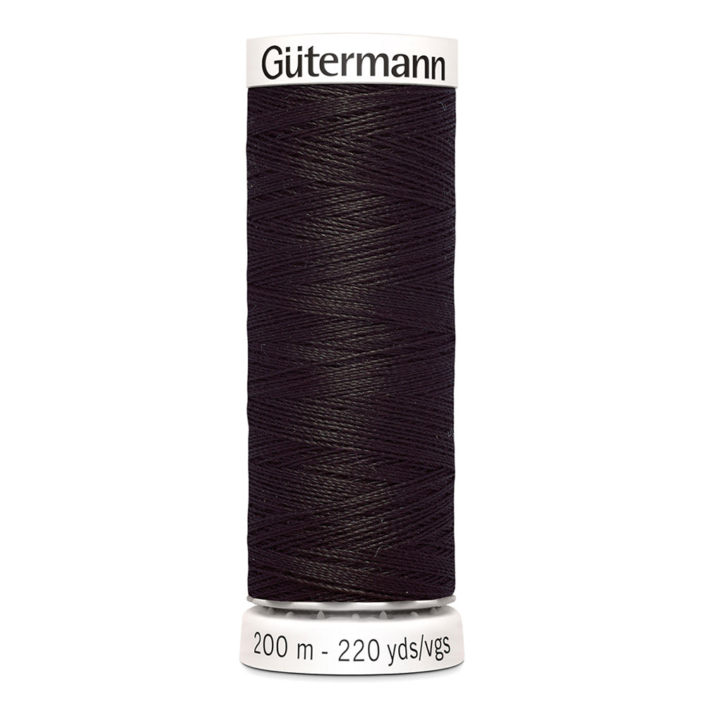 Gütermann Polyester Nähgarn 200m 682