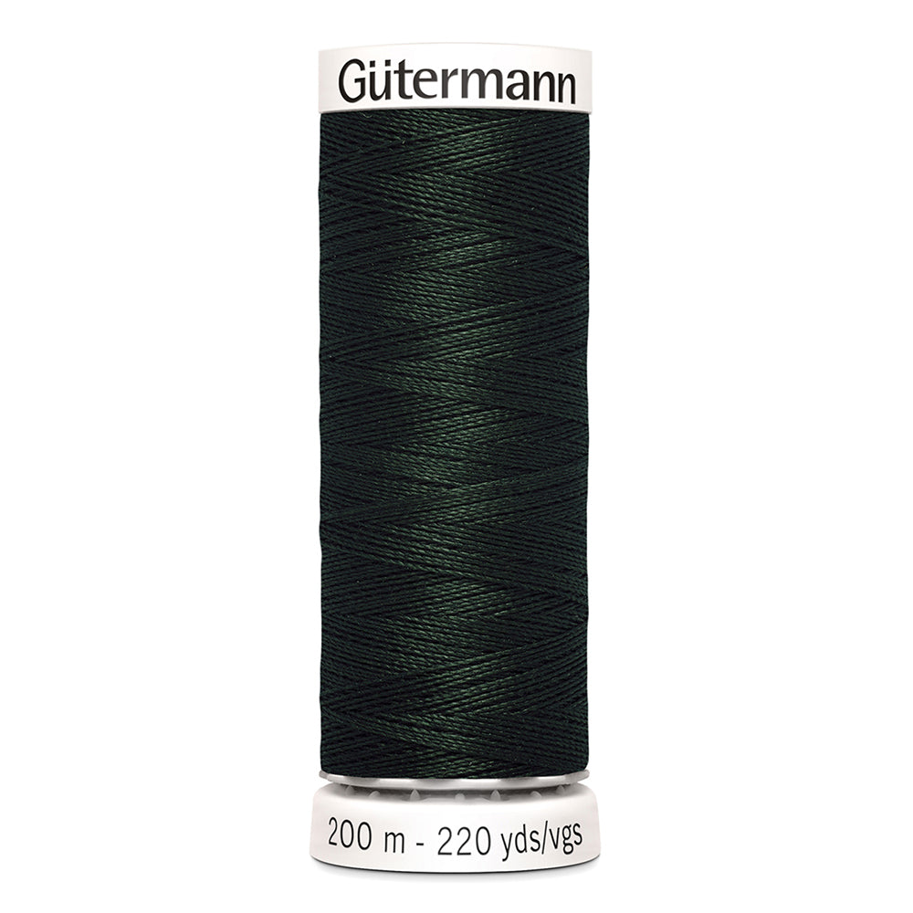 Gütermann Polyester Nähgarn 200m 687