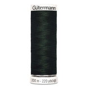 Gütermann Polyester Nähgarn 200m 687