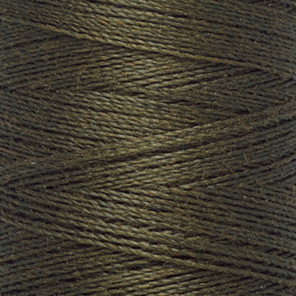 Detail — gemaakt met Gütermann Polyester Nähgarn 200m 689