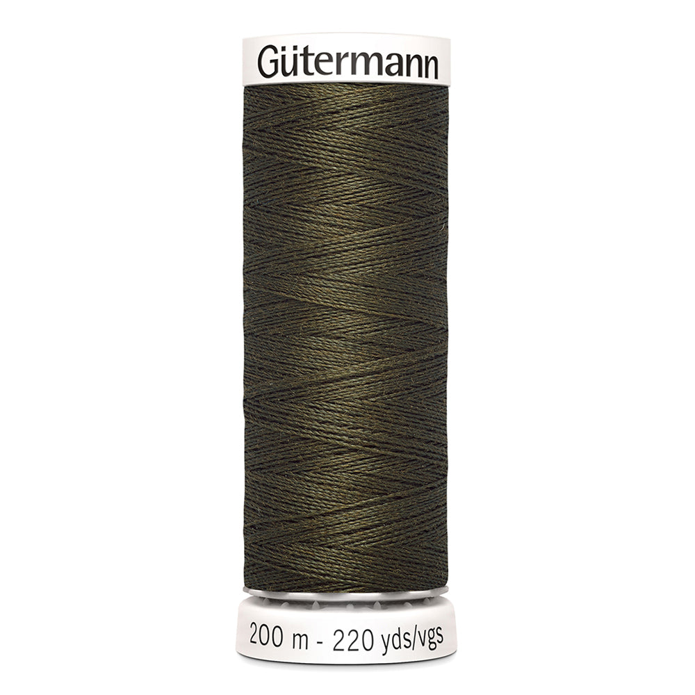 Gütermann Polyester Nähgarn 200m 689