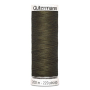 Gütermann Polyester Nähgarn 200m 689