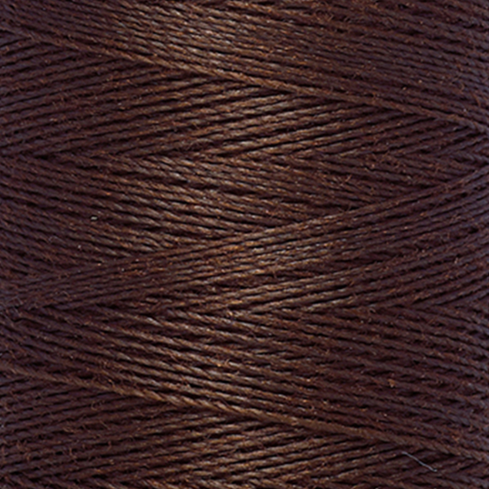 Detail — gemaakt met Gütermann Polyester Nähgarn 200m 694