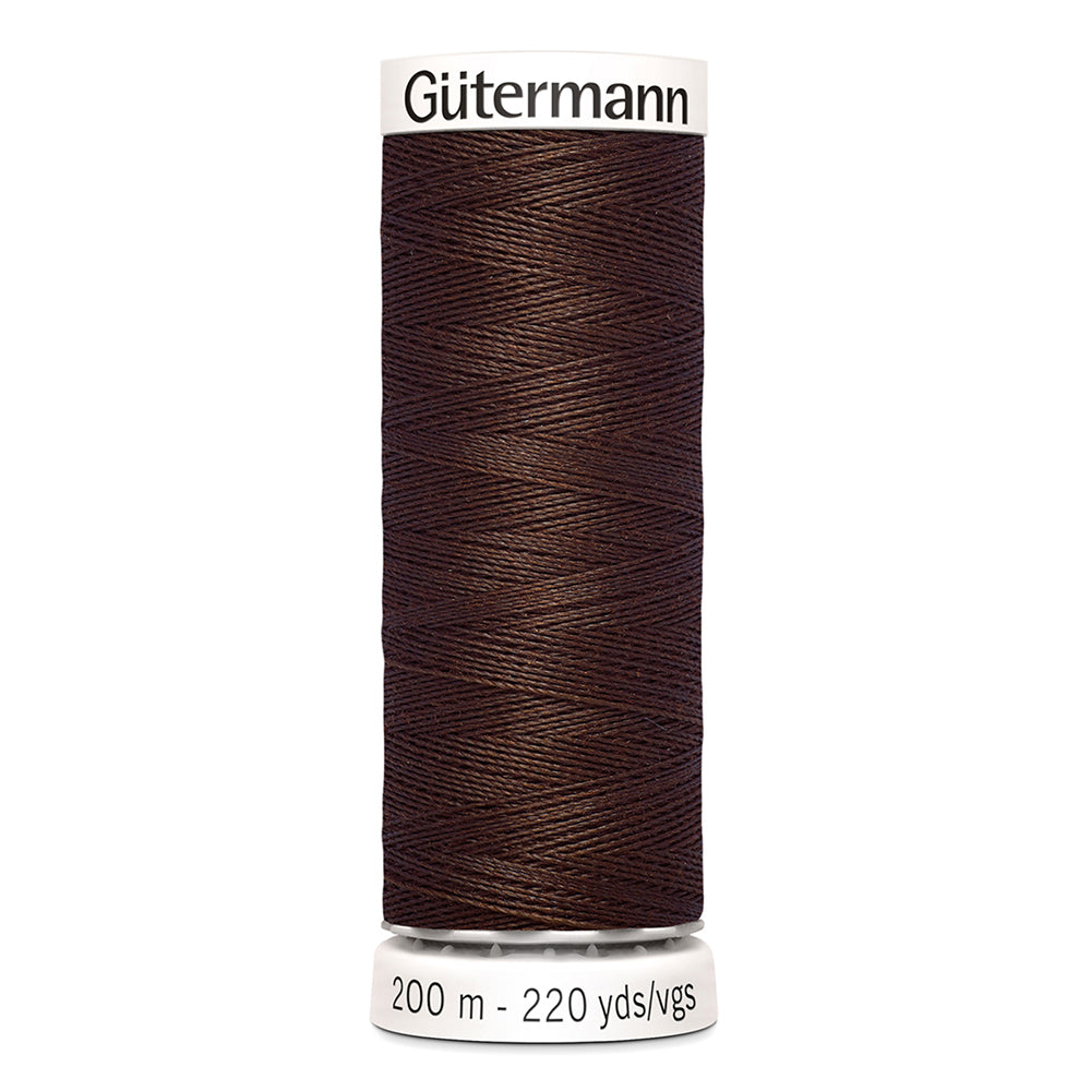 Gütermann Polyester Nähgarn 200m 694