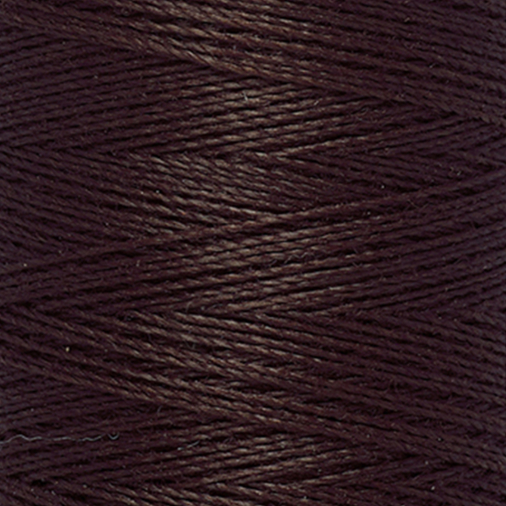 Detail — gemaakt met Gütermann Polyester Nähgarn 200m 696