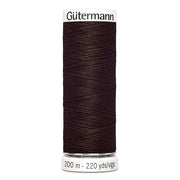 Gütermann Polyester Nähgarn 200m 696