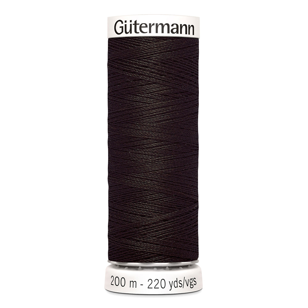Gütermann Polyester Nähgarn 200m 697
