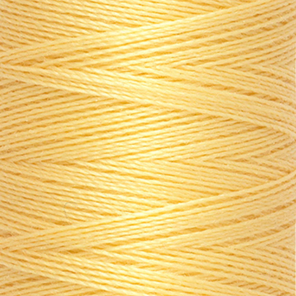 Detail — gemaakt met Gütermann Polyester Nähgarn 200m 7