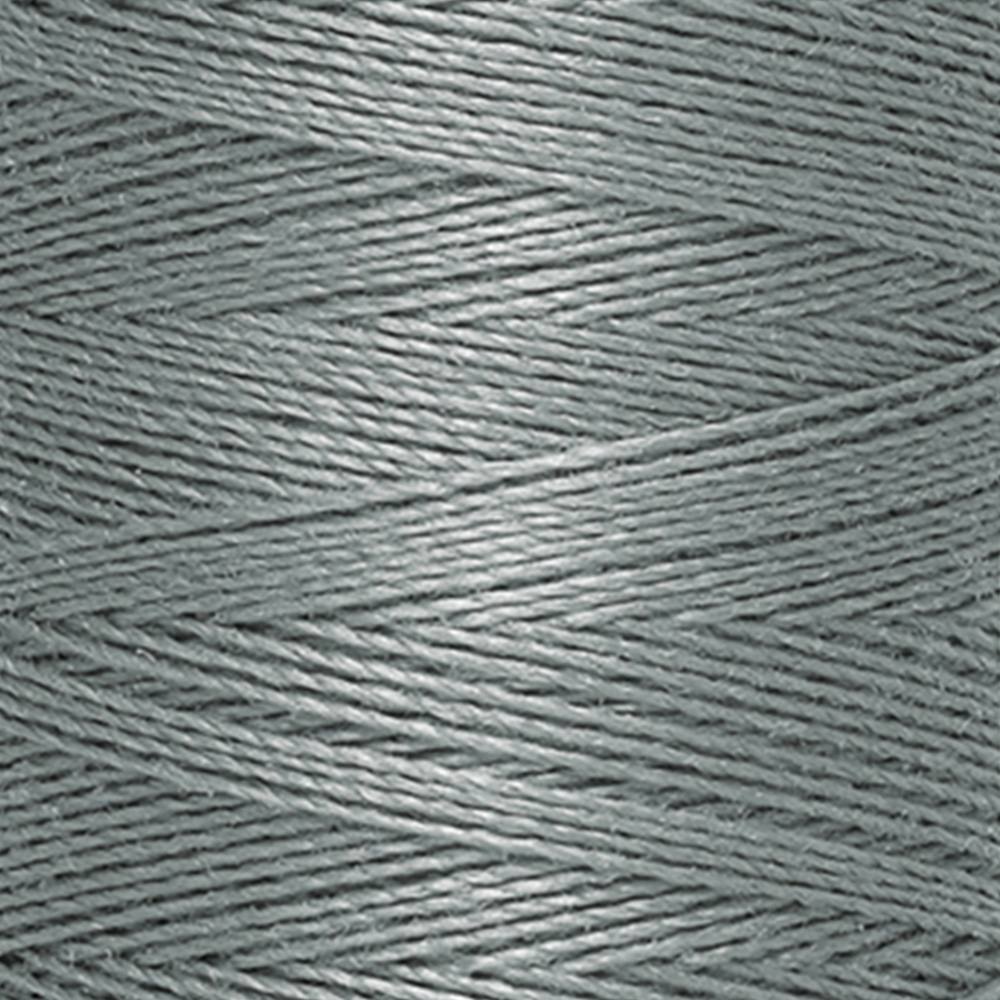 Detail — gemaakt met Gütermann Polyester Nähgarn 200m 700
