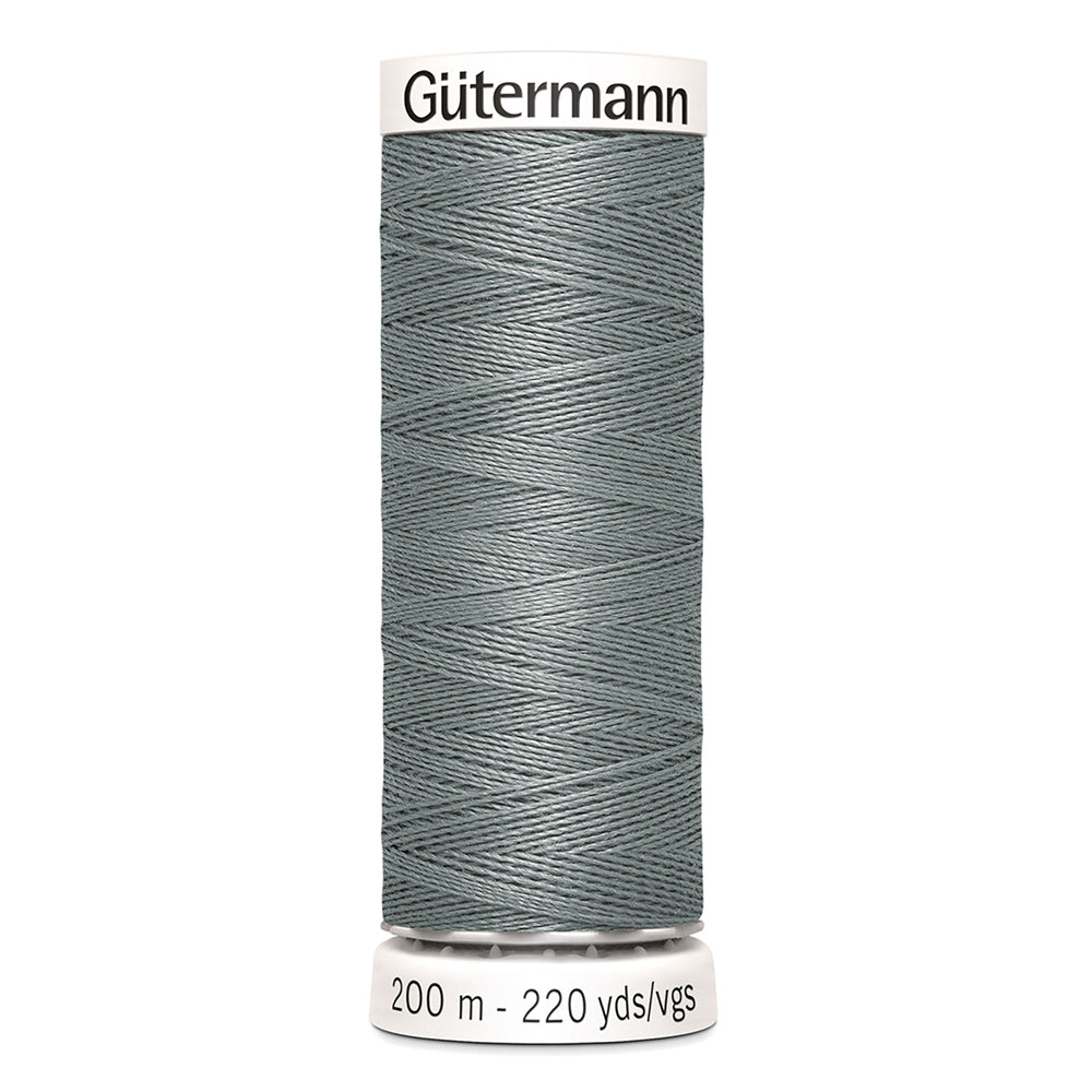 Gütermann Polyester Nähgarn 200m 700