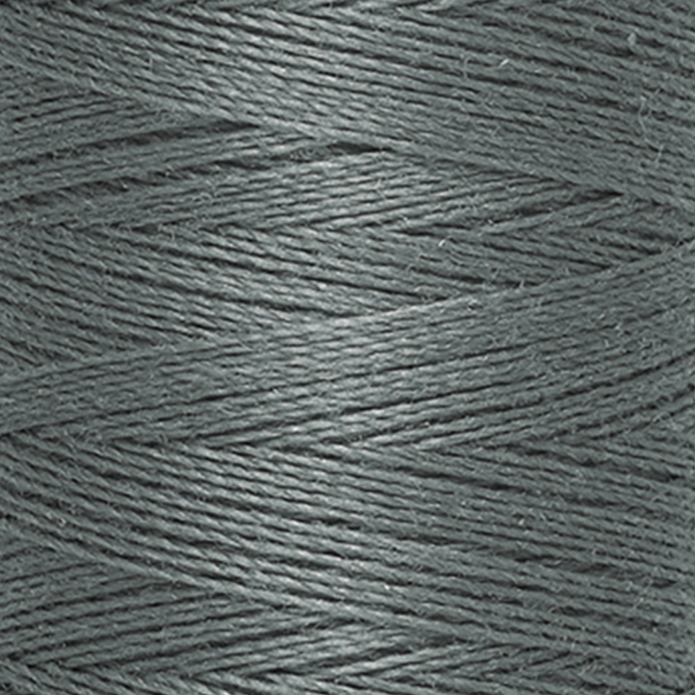 Detail — gemaakt met Gütermann Polyester Nähgarn 200m 701