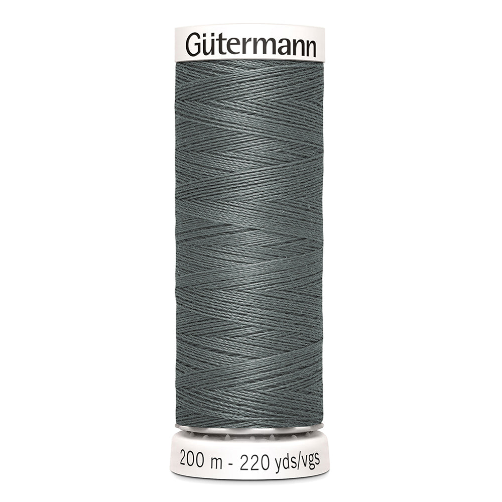 Gütermann Polyester Nähgarn 200m 701