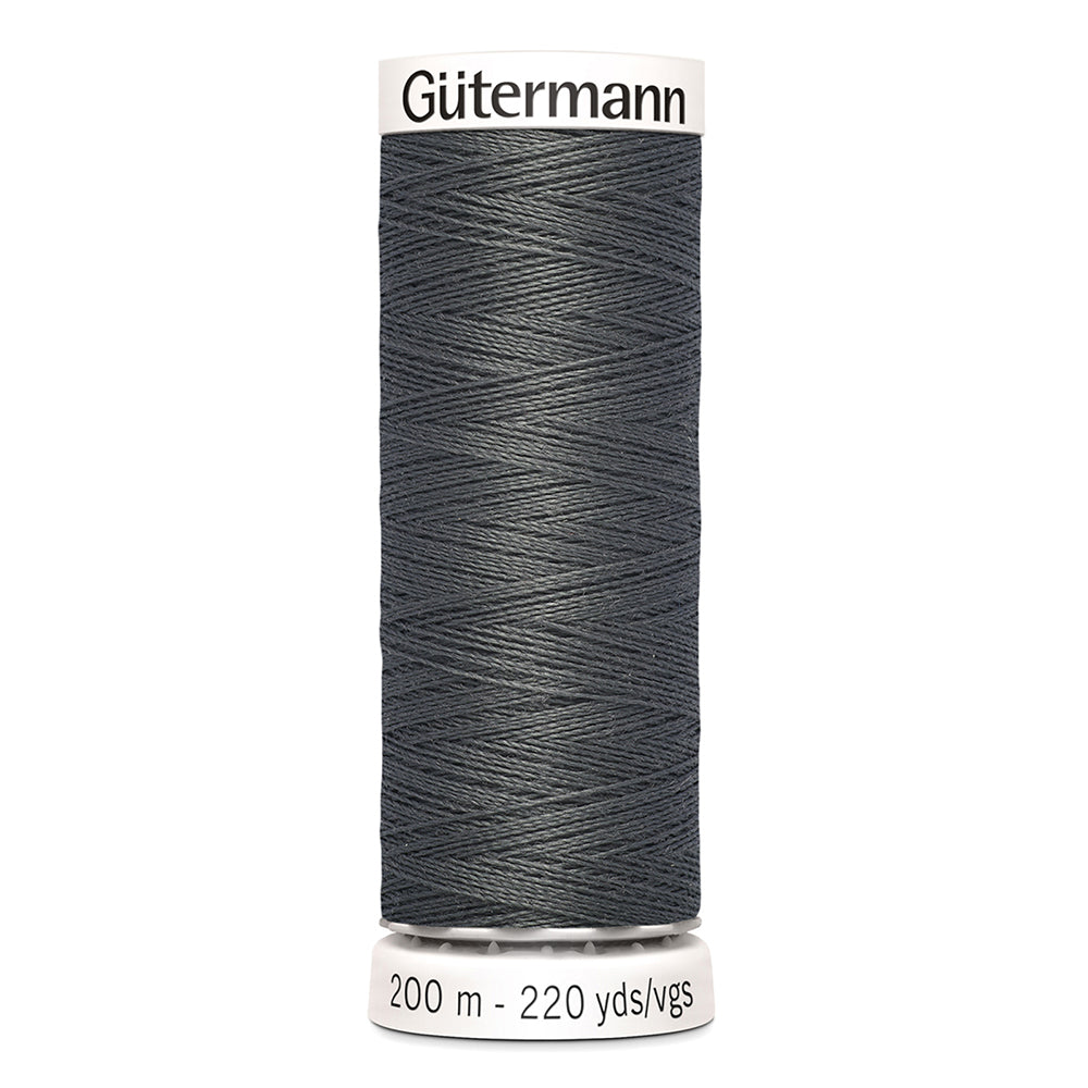 Gütermann Polyester Nähgarn 200m 702