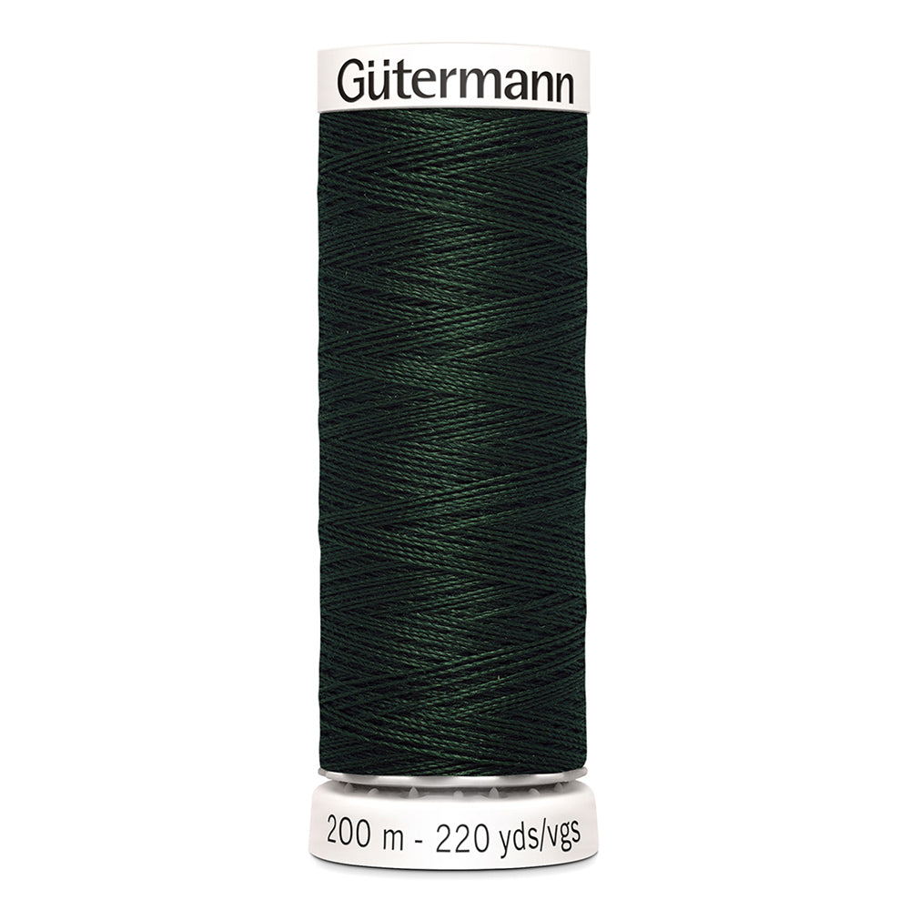 Gütermann Polyester Nähgarn 200m 707